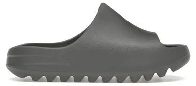 Produktbild von adidas Yeezy Slide Slate Grey (Kids) - EU 29