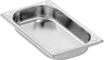 Produktbild von GN-Behälter, 1/4 GN, 40mm tief, Basic Line