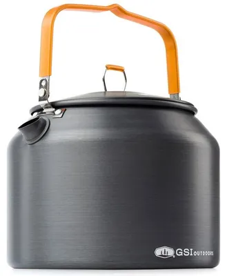 Immagine prodotto di Pentole GSI HALULITE 1,8QT TEA KETTLE