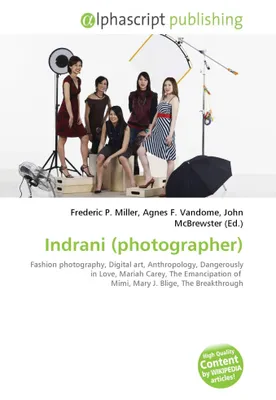 Produktbild von Indrani (photographer)