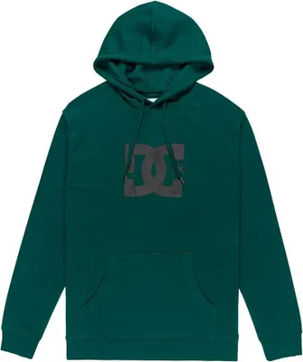 Produktbild von Dc Shoes Star Kapuzenpullover Grün XS Herren Grün XS