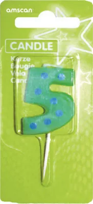 Produktbild von Amscan INT996435, 12 Stück(e)