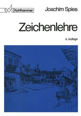 Obrázok produktu pre Buch: Visuelles Denken & Zeichnen für Architektur & Kunst – Grundlagen, Übungen, leicht verständlich