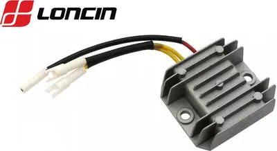 Produktbild von Regulator Napięcia Loncin Lc1P85F, Lc1P88F, Lc1P90F, Lc1P92F