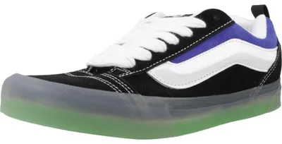 Produktbild von Knu Skool Translucent