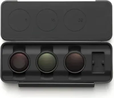 Immagine prodotto di Set di filtri ND DJI per DJI Nano