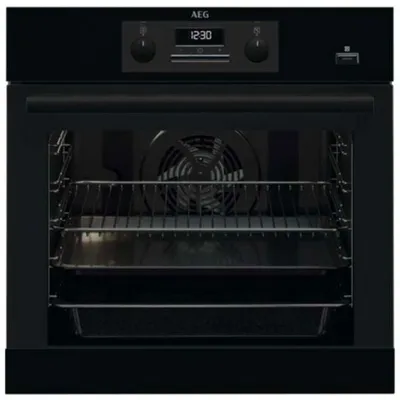 Obrázek produktu pro Vestavná trouba AEG BEB351111B