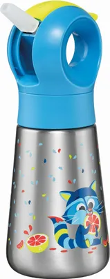Obrázek produktu pro Maped 873001 Maped PICNIK izolovaná láhev na pití WASCHBÄR, 350 ml
