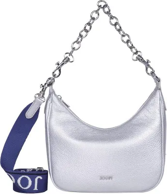 Produktbild von JOOP! dolce metallo ginger shoulderbag mvz Farbe silver AL