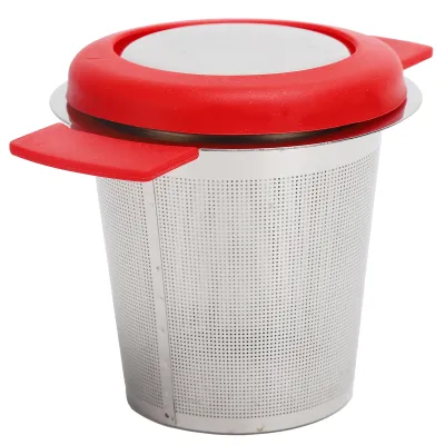 Produktbild von Teefilter,Teefilter,Teesieb,Teesieb,Lose-Blatt-Filter,Teegeschirr
