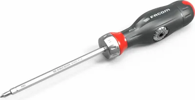 Immagine prodotto di Facom Stecknusshalter mit Knarrenfunktion