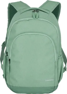 Produktbild von Travelite Freizeit Reise Rucksack Daypack Notebookfach Bordgepäck salbei