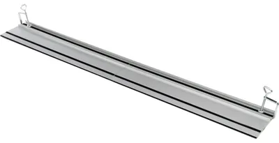 Produktbild von Führungsschiene für Tauchsäge 2x700mm KD10196