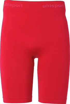 Produktbild von uhlsport Short Tights Performance Pro Children 1002263_02 rot 152