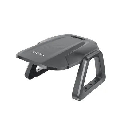 Produktbild von MOVA Garage Max MMGM30 Mähroboter-Garage für LiDAX Ultra 1000/1600/2000 AWD, Wetter- und Sonnenschutz