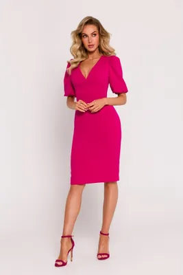 Produktbild von MADE OF EMOTION Gelegentliches Damenkleid