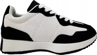 Produktbild von Schuhe Permani Nerio PL61201BLACK