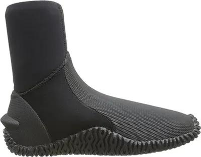 Produktbild von Trespass - Herren/Damen Uni Schwimmschuhe "Raye" TP5361 (40,5 EU) (Schwarz)