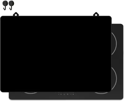 Obrázek produktu pro Indukční podložka, rozměry 76 x 52 cm, černá, pro varnou desku
