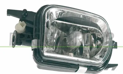 Produktbild von PRASCO ME0274424 Nebelscheinwerfer Links passend für MERCEDES-BENZ C-Klasse Limousine (W203) Nebelleuchte