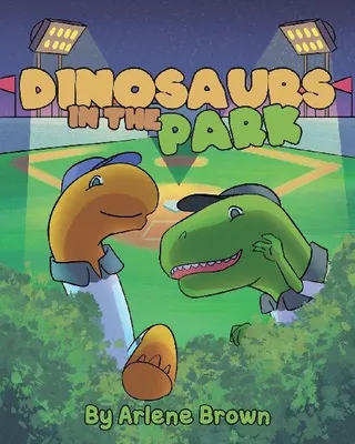 Produktbild von Dinosaurier im Park