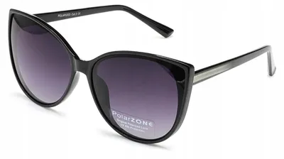 Produktbild von PolarZONE DPZ868 Damen Sonnenbrille Polaryzacyjne UV
