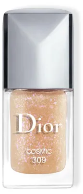 Zdjęcie produktu dla Dior Vernis, 10 ml, złoty, kosmiczny, połysk, połysk, dla kobiet