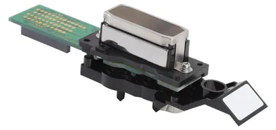 Productafbeelding van Printkop reiniger - Printkop vervanging - Printeraccessoires - Voor Roland/Mimaki