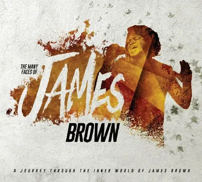 Obrázok produktu pre Various: The Many Faces Of James Brown