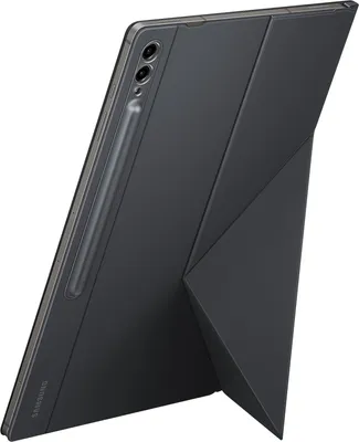 Productafbeelding van Samsung EF-BX910, zwart, TAB S9 Ultra, Smart Book Cover