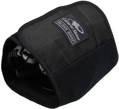 Produktbild von Lizard Skins Handschuh Wrap Farbe Schwarz