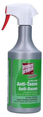 Obrázek produktu pro Zedan BremsenBremse – sprej proti koňským mouchám 750 ml