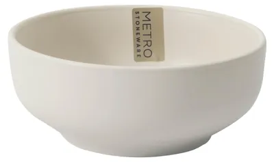 Image de Bol Metro ø 15 cm, crème