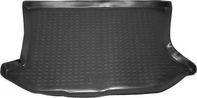 Obrázok produktu pre Gumová vana do kufru Novline Ford Fiesta 2002-2008 (hb)