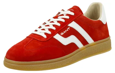 Produktbild von Gant Footwear Herren Sneaker CUZMO 51531-42, 51531-44, 51541-44, 51541-45 GAF-30633859 bright red 45