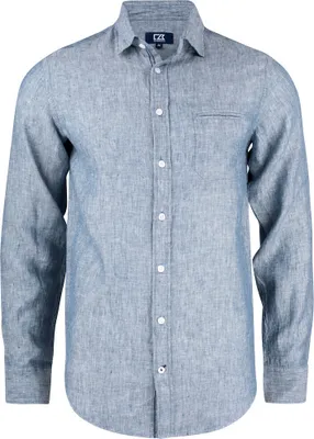 Immagine prodotto di Cutterandbuck Camicia in lino Summerland