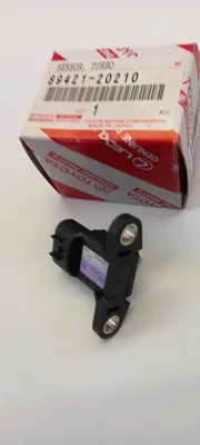 Produktbild von Original TOYOTA Corolla Avensis RAV4 Land Cruiser Ladedrucksensor 8942120210