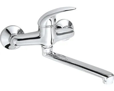 Produktbild von Novaservis Metalia 55 - Waschtischarmatur, chrom 55076,0