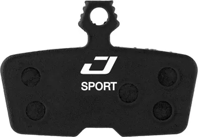 Obrázok produktu pre Brzdové doštičky Jagwire Disc Pro Extreme Sintered pre SRAM/AVID - DCA509