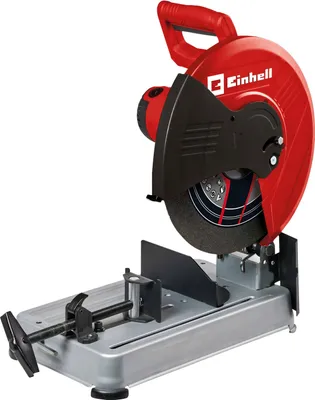 Zdjęcie produktu dla Maszyna do cięcia metalu Einhell TC-MC 355/1