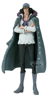 Image de Figurine Kuzan 23 cm - One Piece King of Artist Collectible