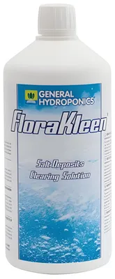 Produktbild von Terra Aquatica FlashClean, 1 Liter