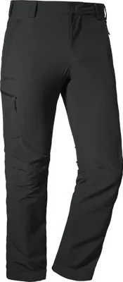 Produktbild von Pants Folkstone Men Größe 56 Farbe asphalt