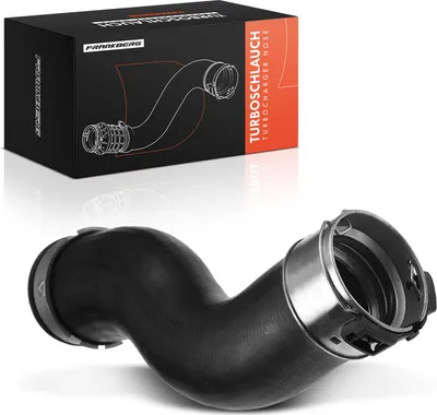 Produktbild von Frankberg 1x Kühlerschlauch Turboschlauch für BMW X5 F15 F85 2.0L 2013-2018