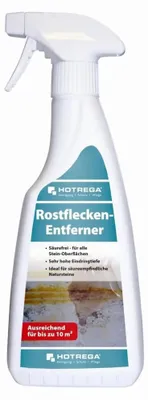 Immagine prodotto di Rimuovi ruggine, Smacchiatore ruggine, Antiruggine spray, 500 ml Flacone spray