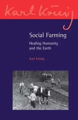 Produktbild von Social Farming – Lingua: Inglese