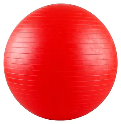 Produktbild von Roter Gymnastikball