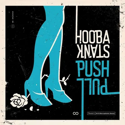 Zdjęcie produktu dla ImportCDs Push Pull, Pop rock, CD, Nośnik fizyczny, Dorosły, 1 dysków, 24/05/2018