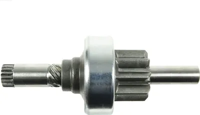 Obrázek produktu pro Volnoběh startéru, 9 zubů, AS-PL SD9141