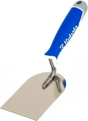 Produktbild von Edelstahl-Schweisskelle 120 Mm - Kb 0947